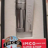 فندک ایمکو نو فابریک