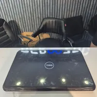 لپتاپ آمریکایی DELL حافظه پرسرعت SSD باگارانتی|رایانه همراه|تهران, میرداماد|دیوار