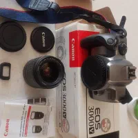 دوربین عکاسی کنون canon|دوربین عکاسی و فیلم‌برداری|تهران, المهدی|دیوار