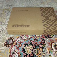 یک عدد رادیو وایرلس میکروتیک مدلSXTsq