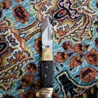 چاقوزنجان دنده ای نو