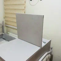 تخت کودک و نوجوان بادریس|اسباب و اثاث بچه|کرج, کوی زنبق|دیوار