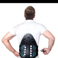 کمر بند طبی نو|کیف، کفش، کمربند|مشهد, همت آباد|دیوار