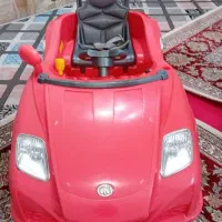 ماشین شارژی