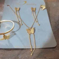 دو سرویس رنگ ثابت