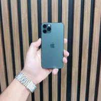 iPhone 11 pro