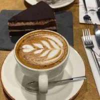 آموزش کافه داری و باریستایی آموزشگاه فنی حرفه ای