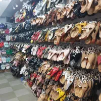 استخدام فروشنده کفش خانم و آقا