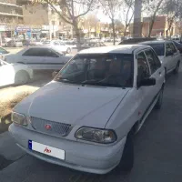 پراید141دوگانه شرکتی