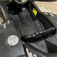 ماشین وسائل بچه