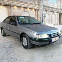 پژو405
