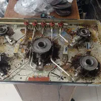 تعمیرتخصصی پکیج ابگرمکن اجاق گاز بخاری آب گرمکن|خدمات پیشه و مهارت|اردبیل, |دیوار