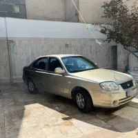 هیوندای ورنا