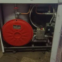 تعمیرات تخصصی پکیج های ایرفو ومشعلهای اخگر|آبگرمکن، پکیج، شوفاژ|تهران, نارمک جنوبی|دیوار