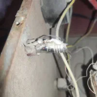 ترانس کولر 18000|کولر گازی و فن‌کوئل|برازجان, |دیوار