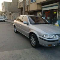 سمند Lx مدل 86|خودرو سواری و وانت|تبریز, |دیوار