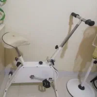 دوچرخه ثابت