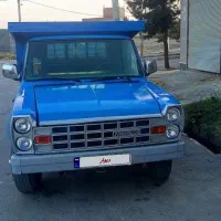 نیسان سایپا مدل 81|خودرو سواری و وانت|محمدبار, |دیوار