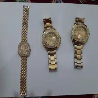 ساعت و بدلیجات