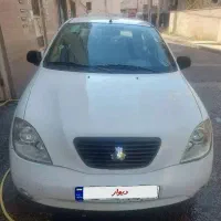 فروش فوری خودرو تیبا