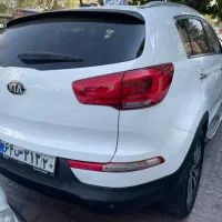 اسپورتج مدل 2014 نقد و اقساط|خودرو سواری و وانت|تهران, تهرانپارس جنوبی|دیوار