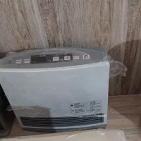 بخاری گازی ژاپنی|بخاری، هیتر، شومینه|شاندرمن, |دیوار