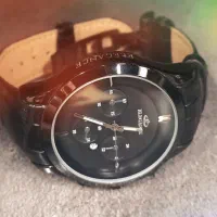 ساعت الگانس