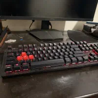 کامپیوتر گیمینک حرفه ای|رایانه رومیزی|کرج, کرج نو|دیوار