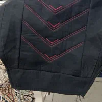 روکش ماشین تیبا صندوقدار