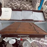 سنتور|سازهای سنتی|اراک, |دیوار