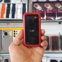 گوشی نوکیا تاشو مدل 2660 دوسیمکارت پلمب|موبایل|زابل, |دیوار