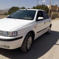 سمند۹۹ کارکرد پایین موتور معمولی