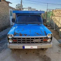 نیسان|خودرو سواری و وانت|کرمانشاه, |دیوار