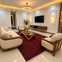 50متر/فول امکانات/گذز12متری/عروسک