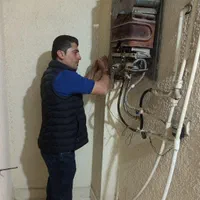 لوله کشی و لوله بازکنی اطمینان