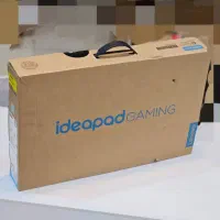لپ تاپ گیمینگ lenovo Gaming 3 نو|رایانه همراه|شیراز, وحدت|دیوار