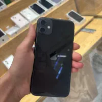 اپل iphone 11 Normal با حافظه 128