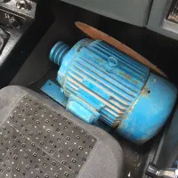 دستگاه صنعتی برش - سنگ بر|ماشین‌آلات صنعتی|اندیشه, شهرک صدف|دیوار