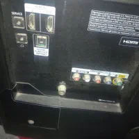 تلوزیون ledسامسونگ اصل کره