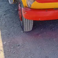 مینی بار۳۰۹ سالم|خودرو سنگین|چهاردانگه (تهران), |دیوار