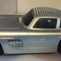 اسپیکر فانتزی طرح ماشین|صوتی و تصویری|کاشان, حاج جمال|دیوار