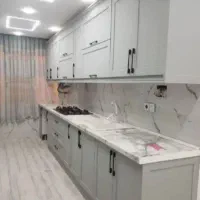 کابینت بروز و زیبا مهدی کد818817|مصالح و تجهیزات ساختمان|بره‌سر, |دیوار