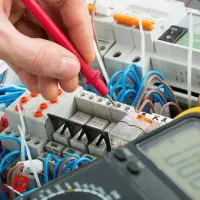 برقکار صنعتی و ساختمان، دوربین، دزدگیر ،هوشمندسازی