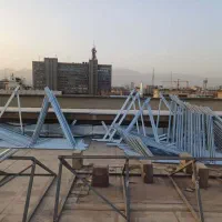 طراحی،احداث،آزمایش خاک نیروگاه خورشیدی/پنل خورشیدی|مصالح و تجهیزات ساختمان|تهران, چیتگر جنوبی|دیوار