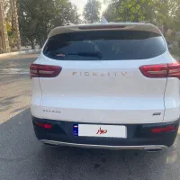 فیدلیتی ۱۴۰۲ در حد|خودرو سواری و وانت|فردیس, خیام شرقی|دیوار