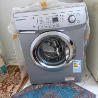 ماشین لباسشویی دوو ۷ کیلویی