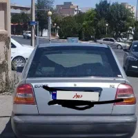 پراید 141 مدل 88|خودرو سواری و وانت|فیروزکوه, |دیوار