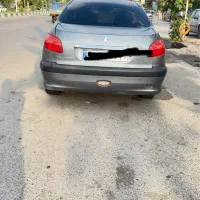 پژو206sd TU5|خودرو سواری و وانت|تهران, بهداشت|دیوار