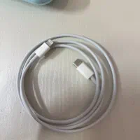 کابل شارژر ایفون ۱۶ به پایین نو