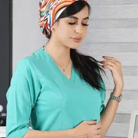 اسکراب و روپوش پزشکی دراک طب|لباس|شیراز, ملاصدرا|دیوار